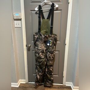 Magellan Outdoors men’s Camouflage Overalls hunting